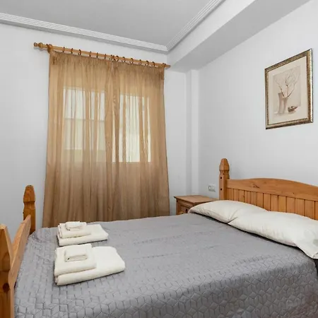 Διαμέρισμα In Punta Prima Οριουέλα