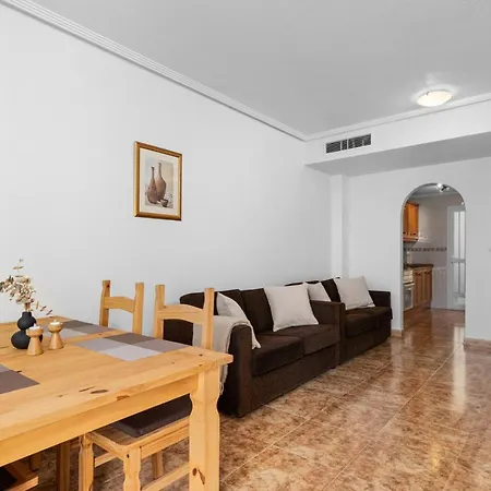 Apartamento In Punta Prima