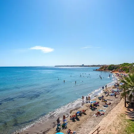 In Punta Prima * Orihuela