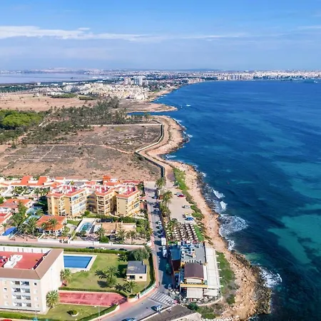 Apartamento In Punta Prima